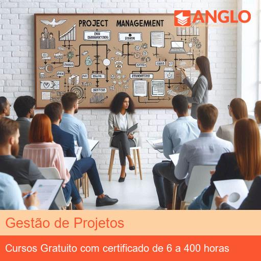 Gestão de Projetos